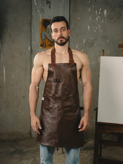 Carpenter's Apron